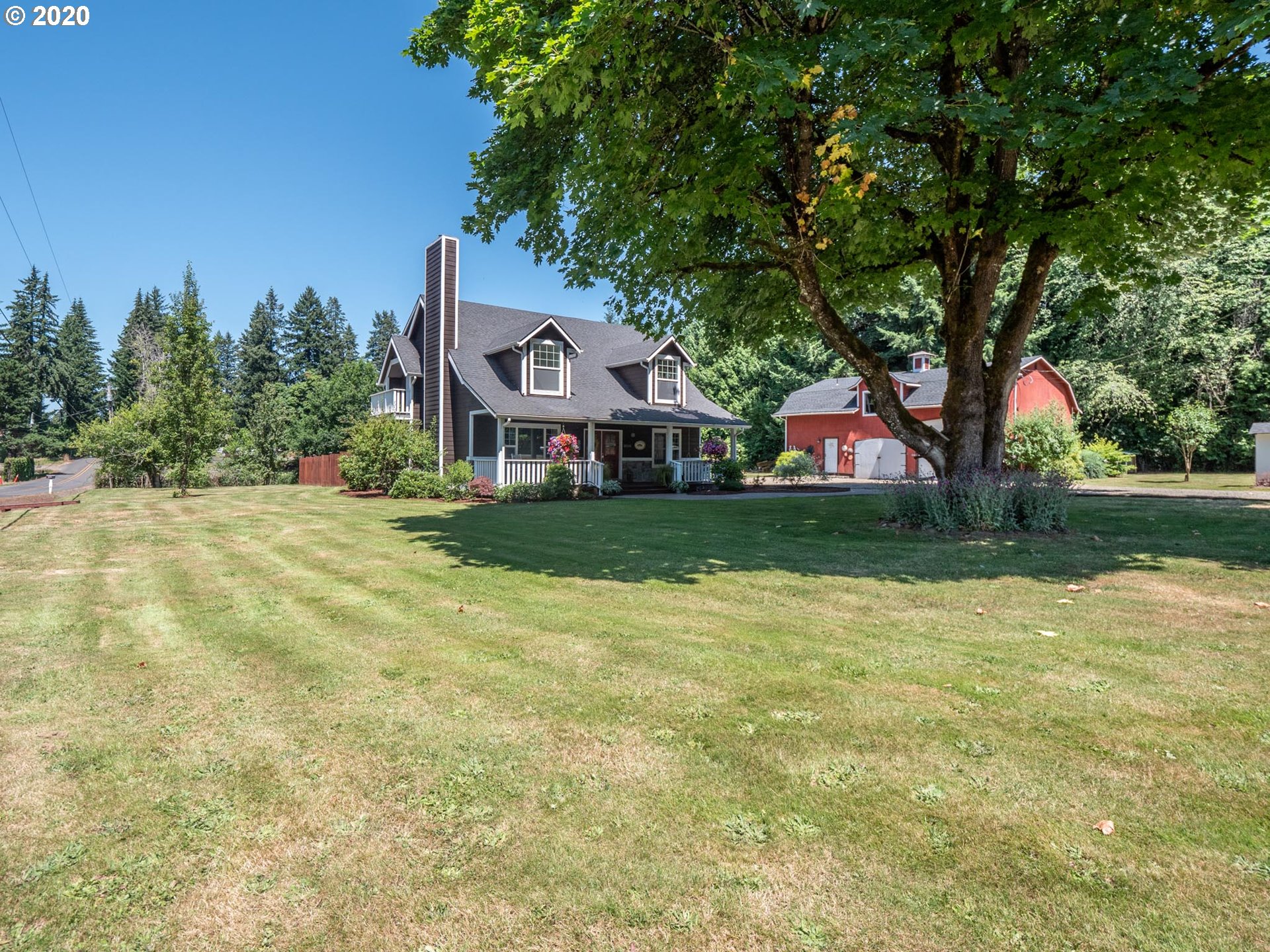 35245 Southeast Hauglum Road Boring, OR 97009 - Photo 5 of 30