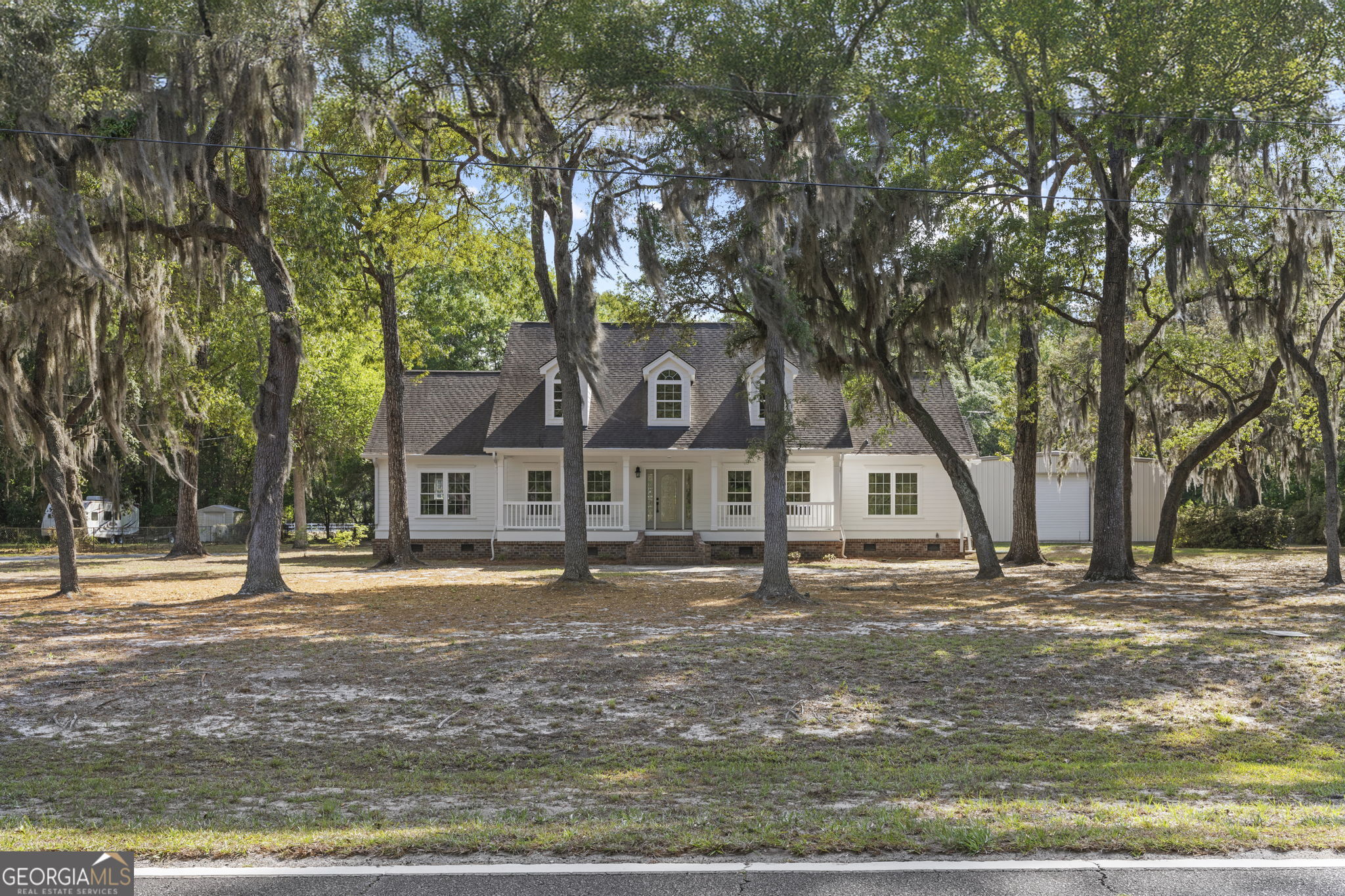 691 Kings Road Midway, GA 31320 - Photo 1 of 45
