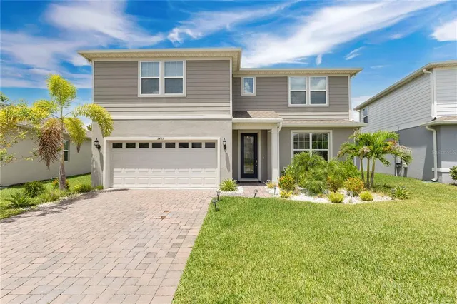 $689,000 | 5433 Log Grv Lane, Orlando, FL 32829