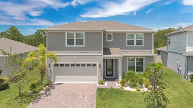 $689,000 | 5433 Log Grv Lane, Orlando, FL 32829