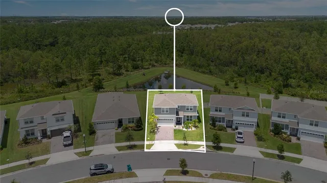 $689,000 | 5433 Log Grv Lane, Orlando, FL 32829