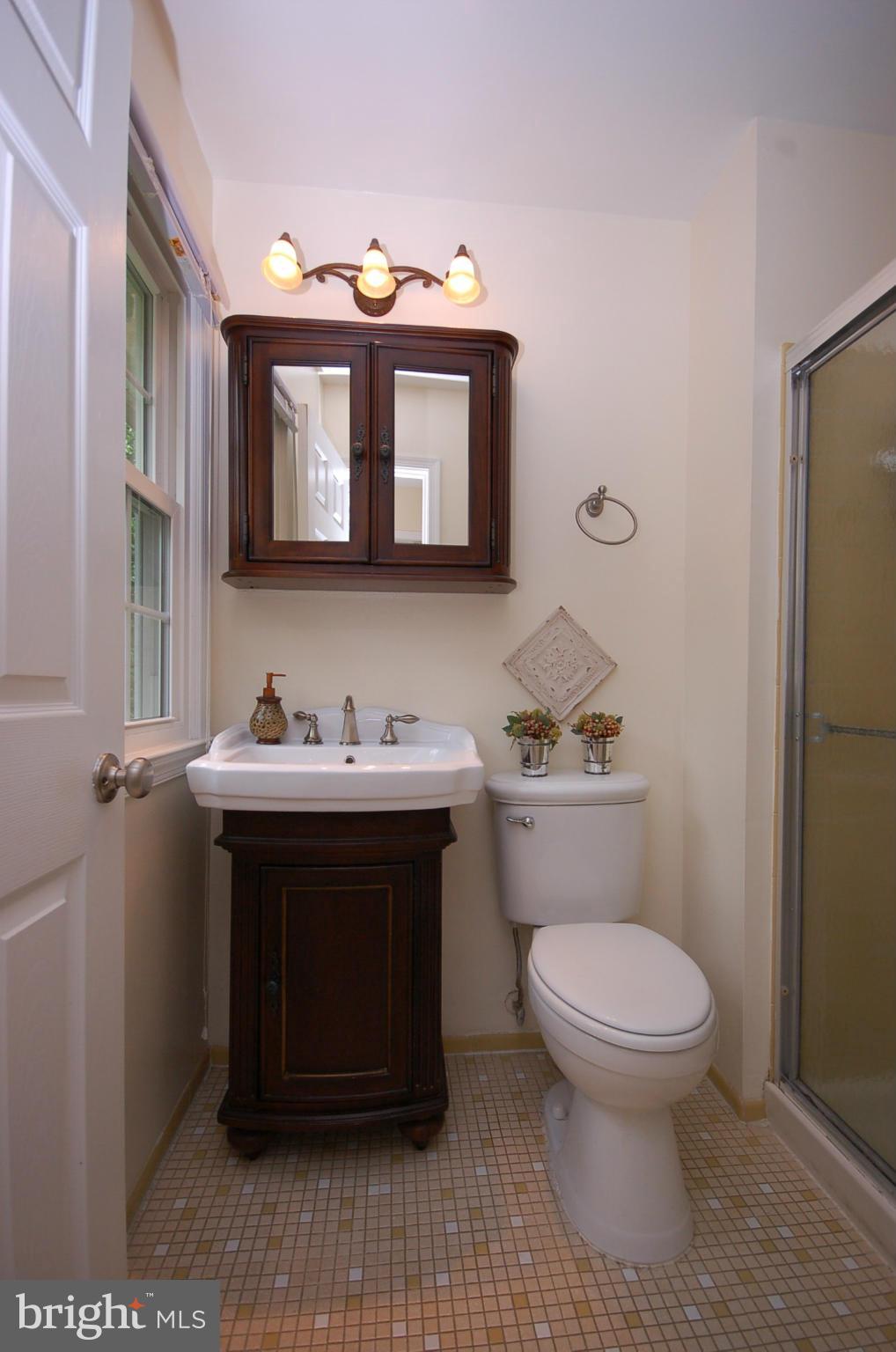 19417 Treadway Road Olney, MD 20833 - Photo 16 of 25 Bath (Master)