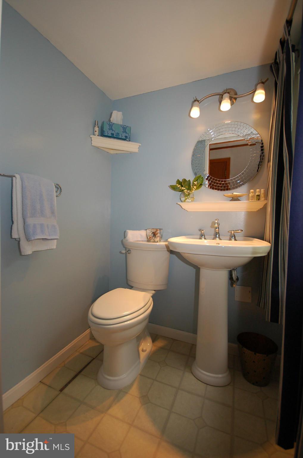 19417 Treadway Road Olney, MD 20833 - Photo 21 of 25 Bath