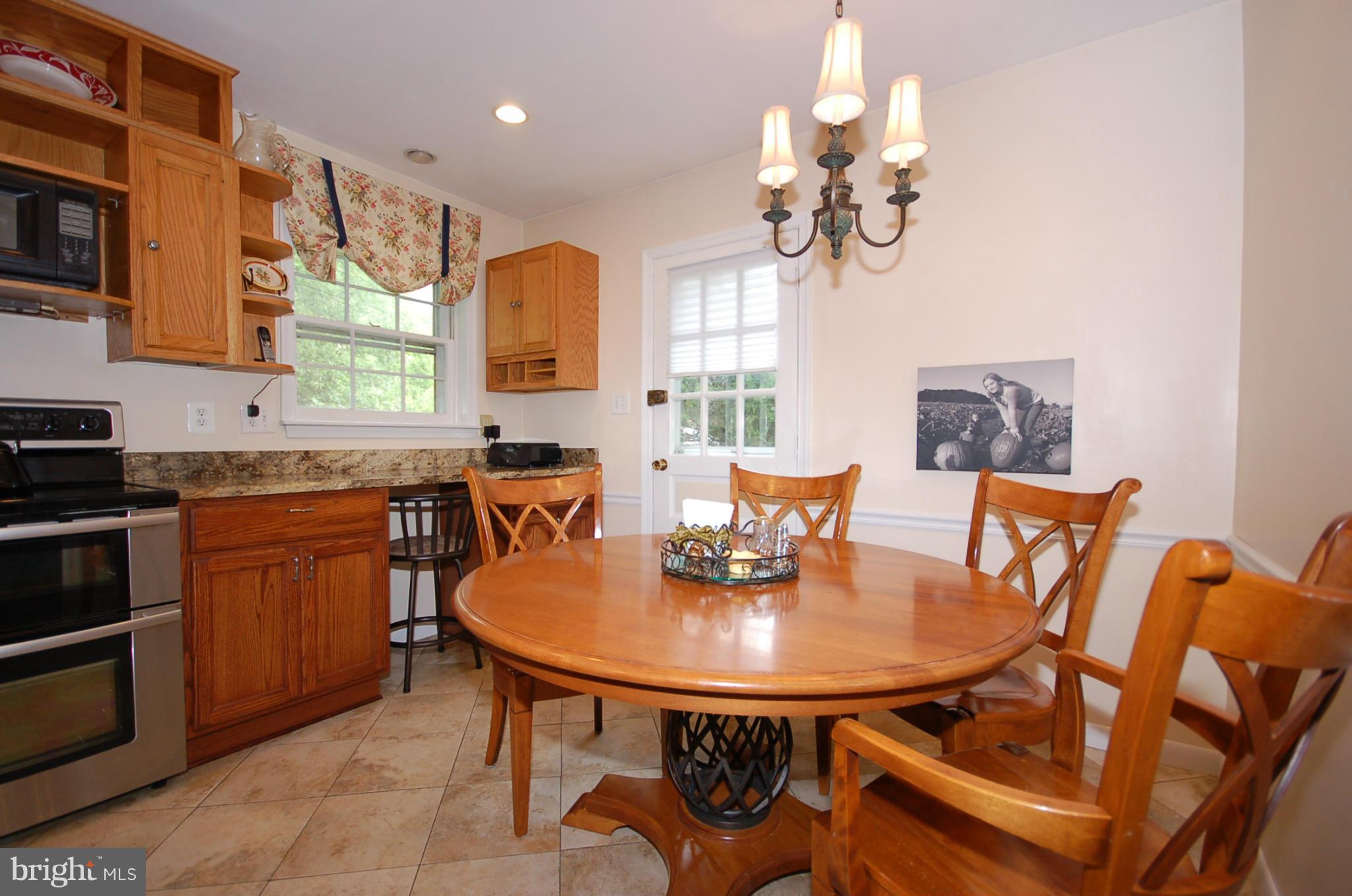 19417 Treadway Road Olney, MD 20833 - Photo 8 of 25 Kitchen