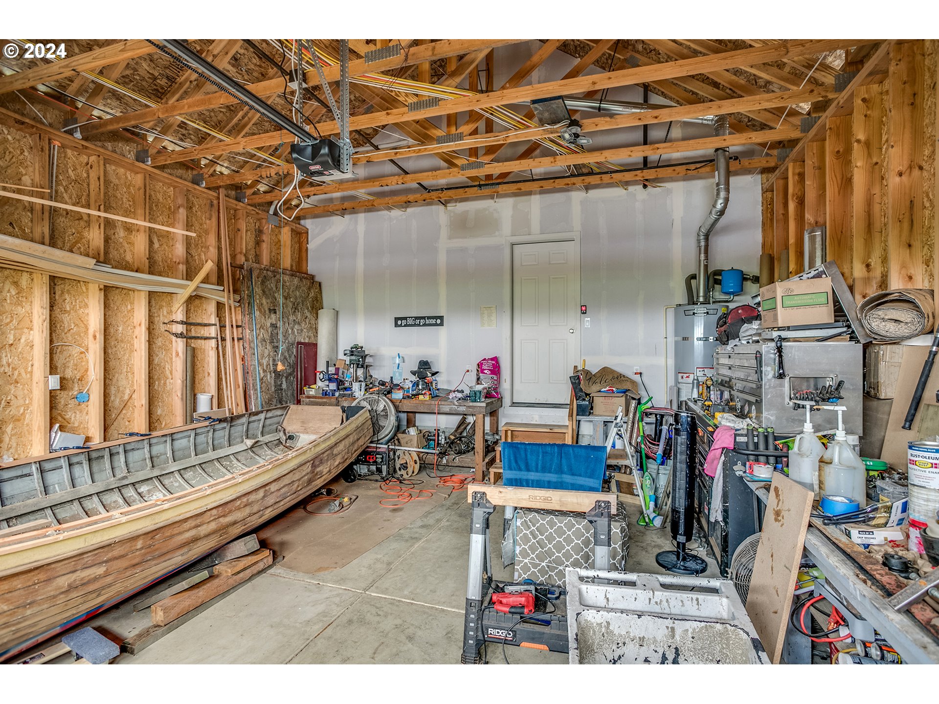 92597 Wireless Road Astoria, OR 97103 - Photo 22 of 35 a view of outdoor space with seating