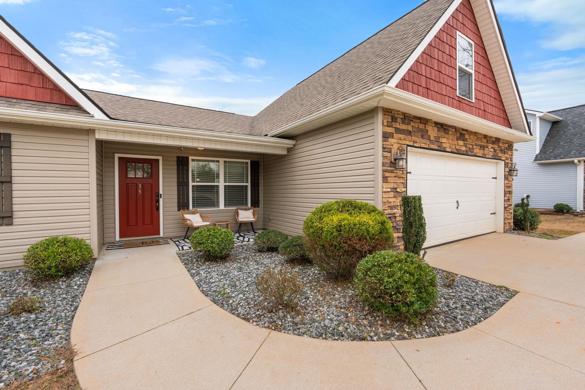 35 Lyman Lake Road Lyman, SC 29365 - Photo 2 of 44