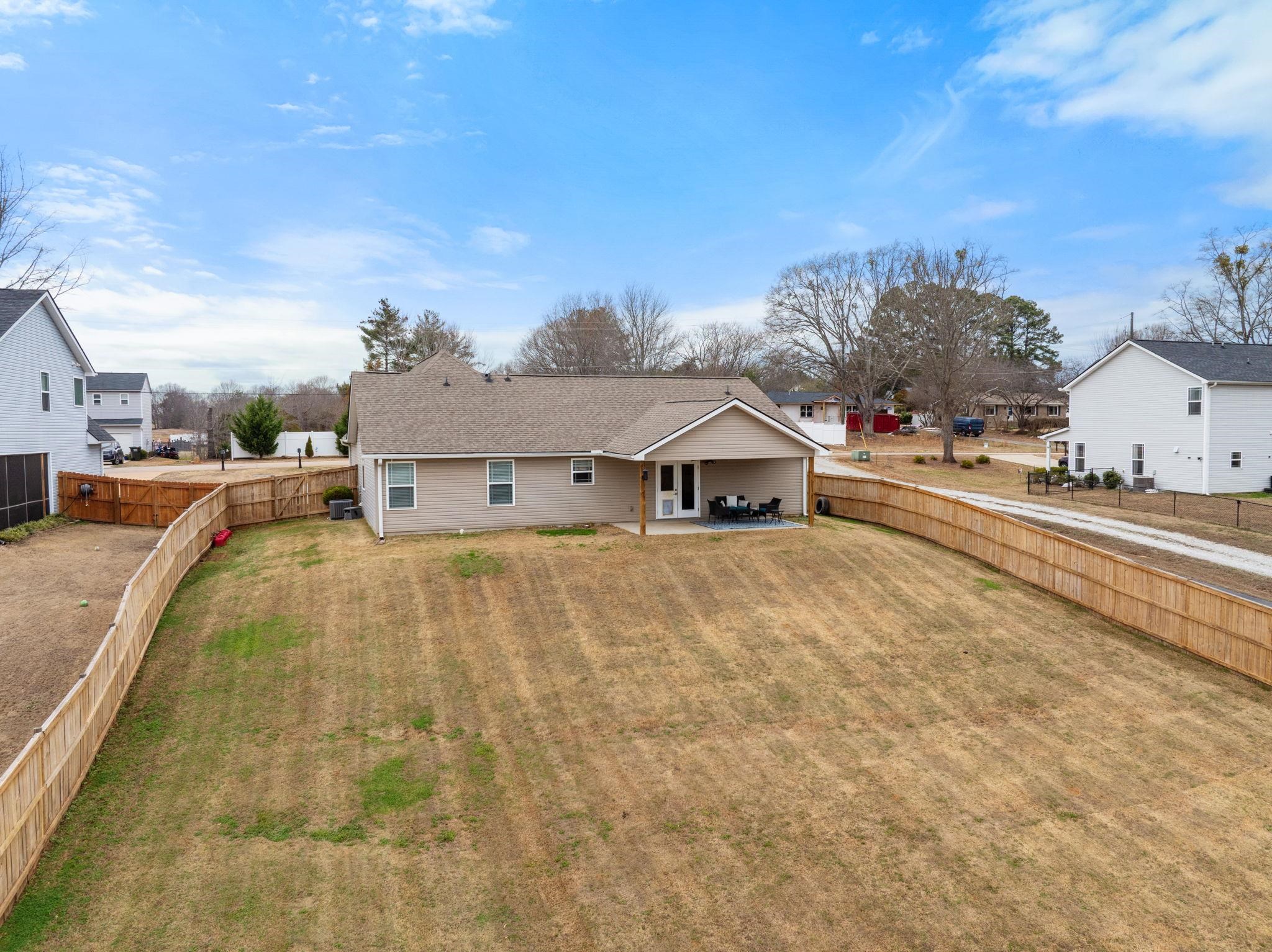 35 Lyman Lake Road Lyman, SC 29365 - Photo 31 of 44