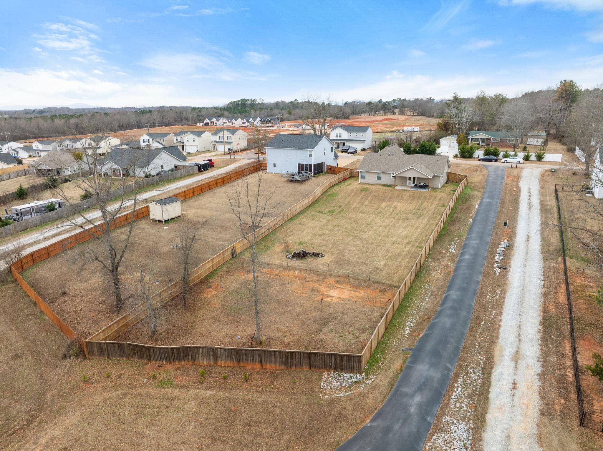 35 Lyman Lake Road Lyman, SC 29365 - Photo 34 of 44