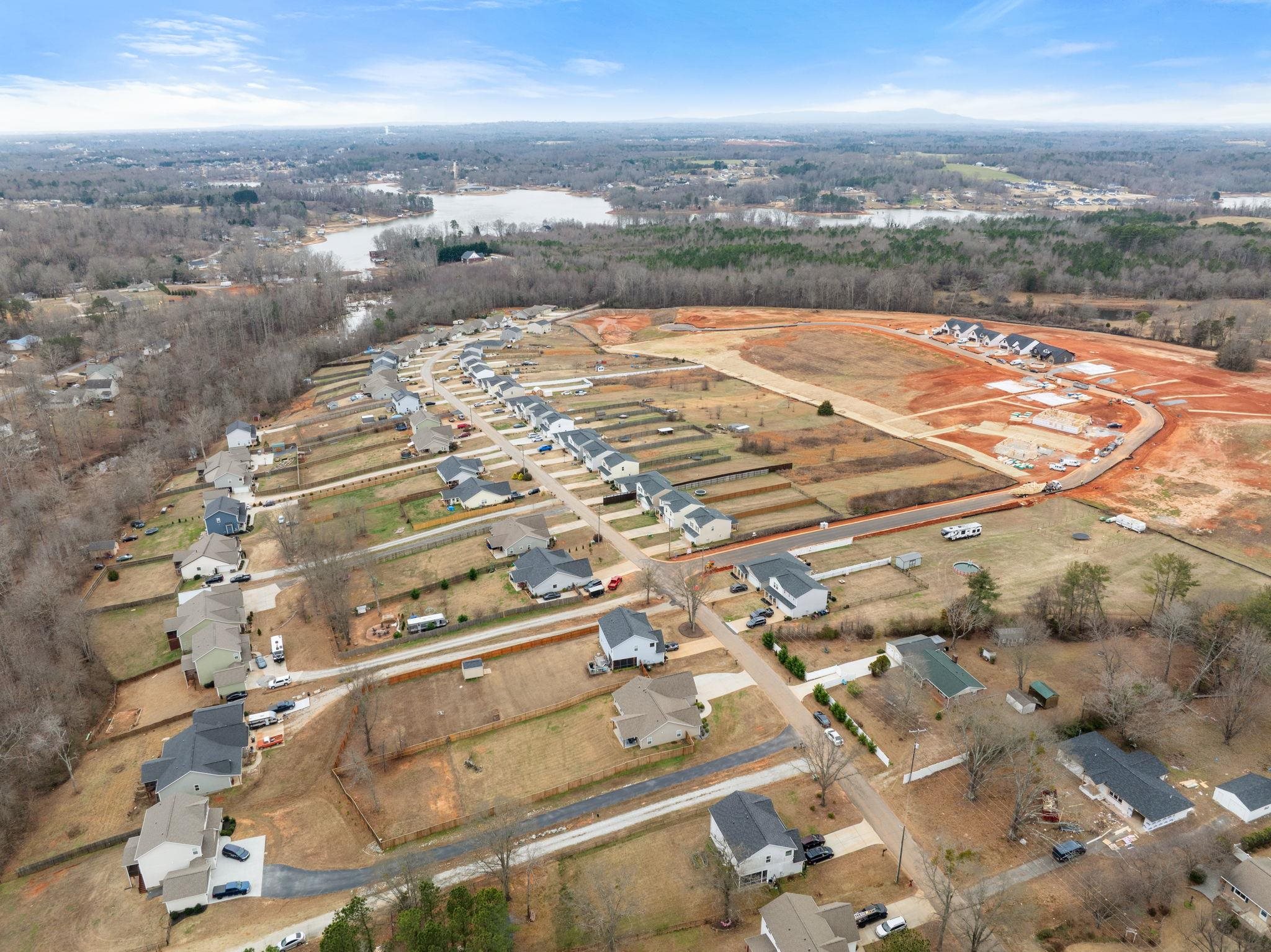 35 Lyman Lake Road Lyman, SC 29365 - Photo 36 of 44