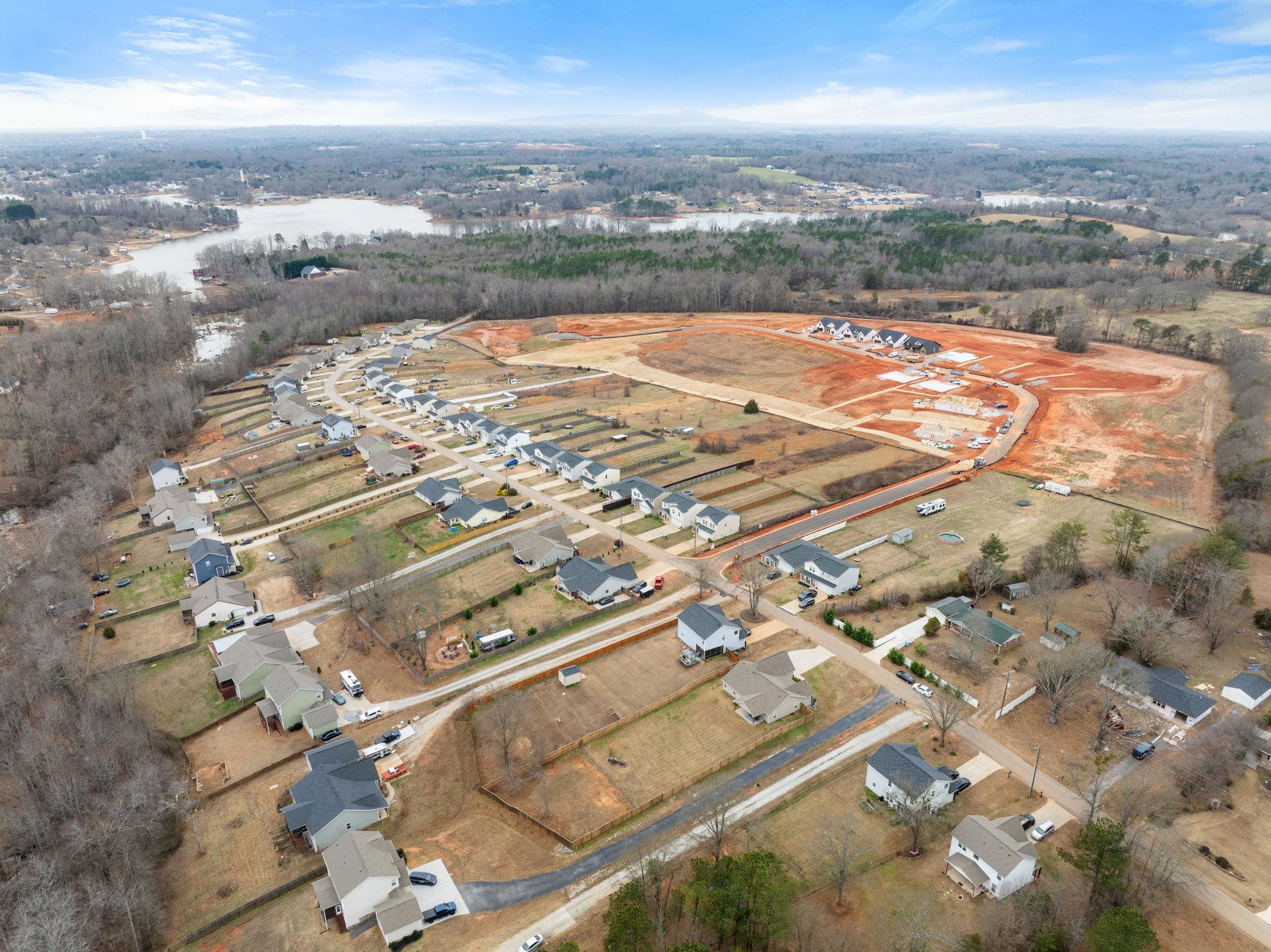 35 Lyman Lake Road Lyman, SC 29365 - Photo 37 of 44