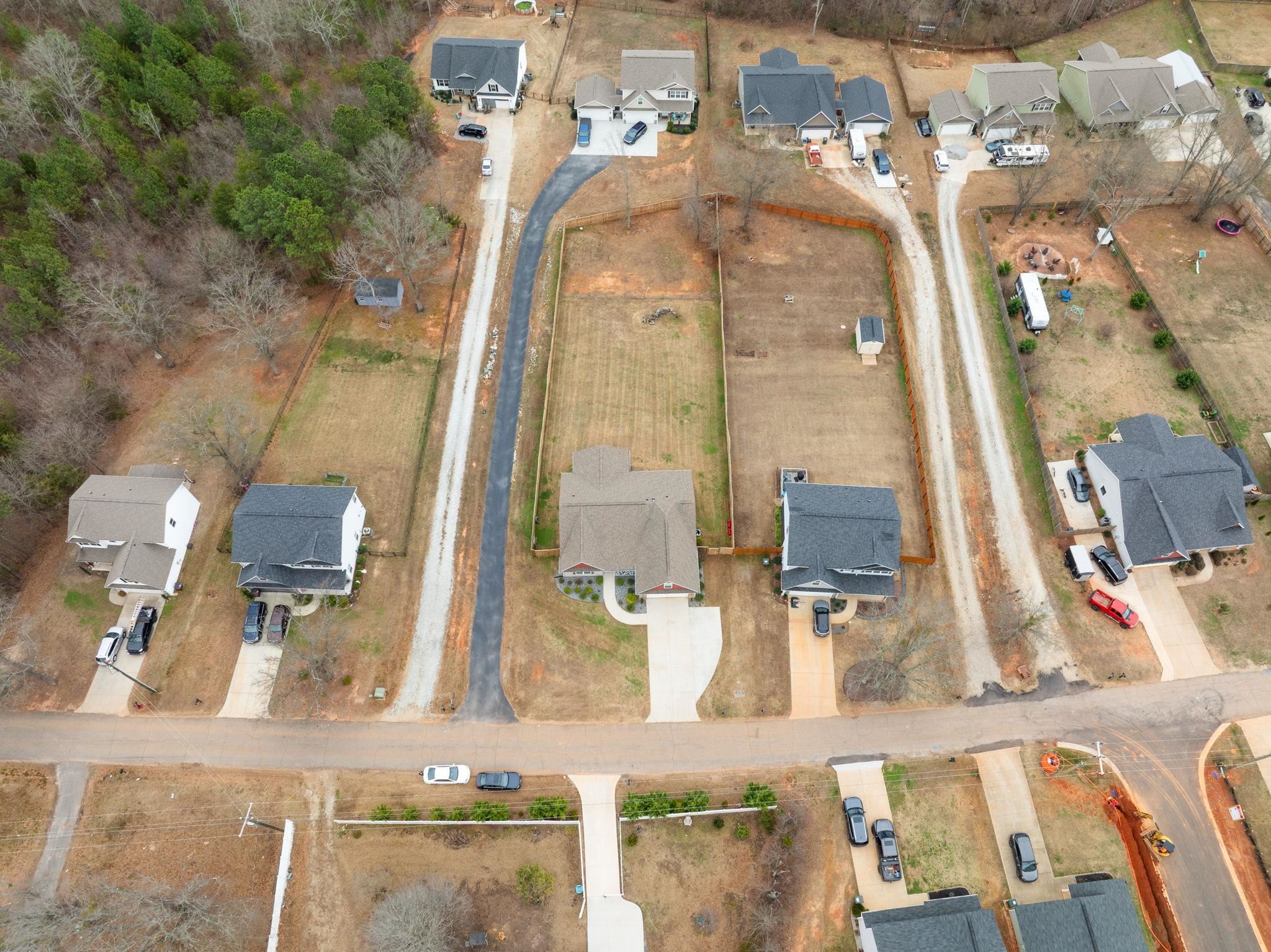 35 Lyman Lake Road Lyman, SC 29365 - Photo 38 of 44