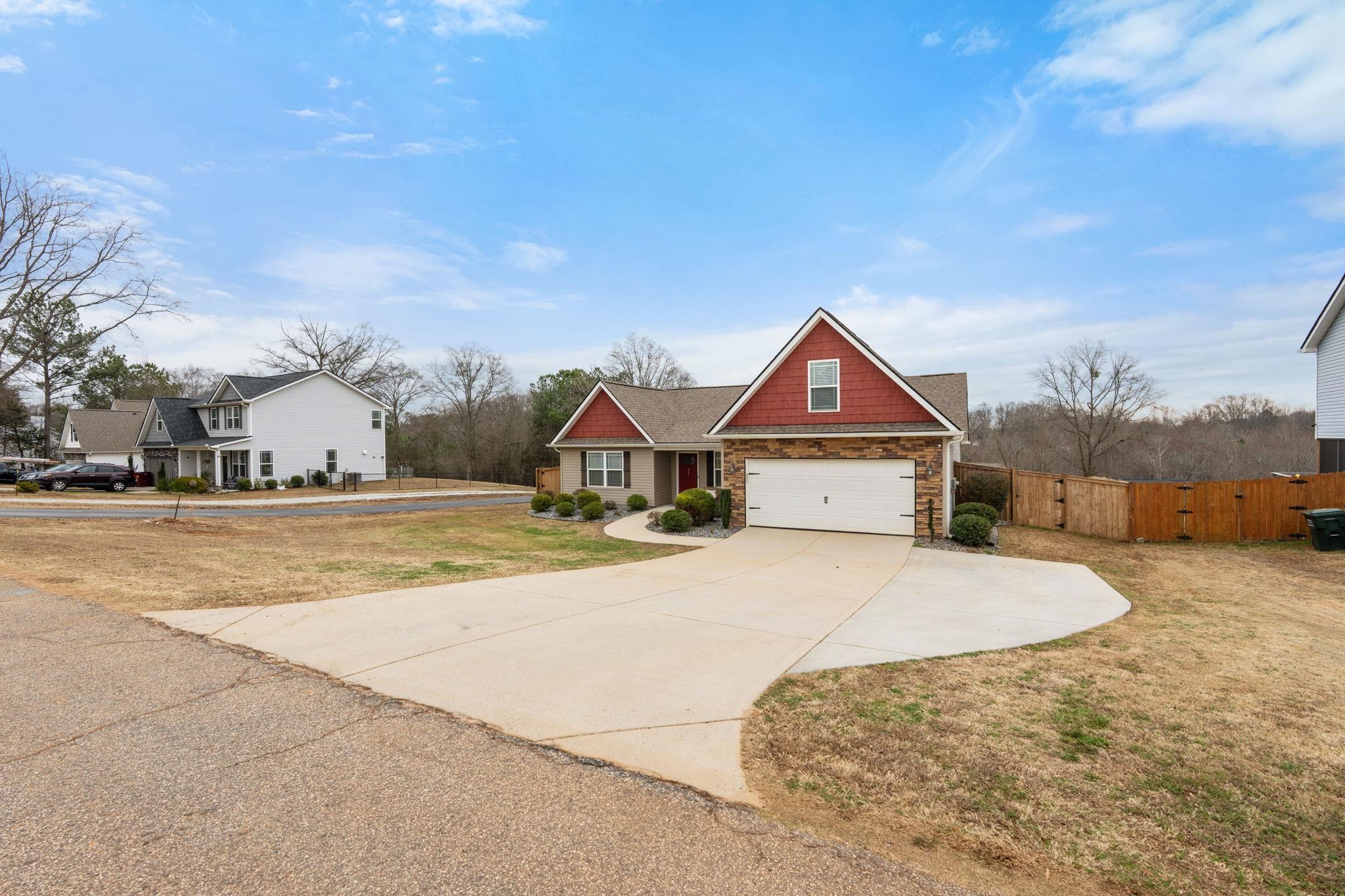 35 Lyman Lake Road Lyman, SC 29365 - Photo 41 of 44