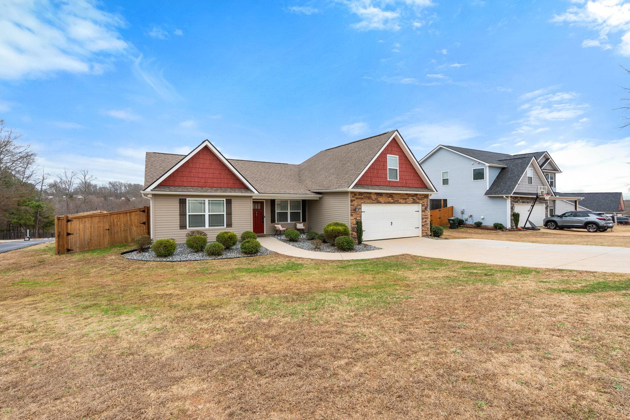 35 Lyman Lake Road Lyman, SC 29365 - Photo 42 of 44