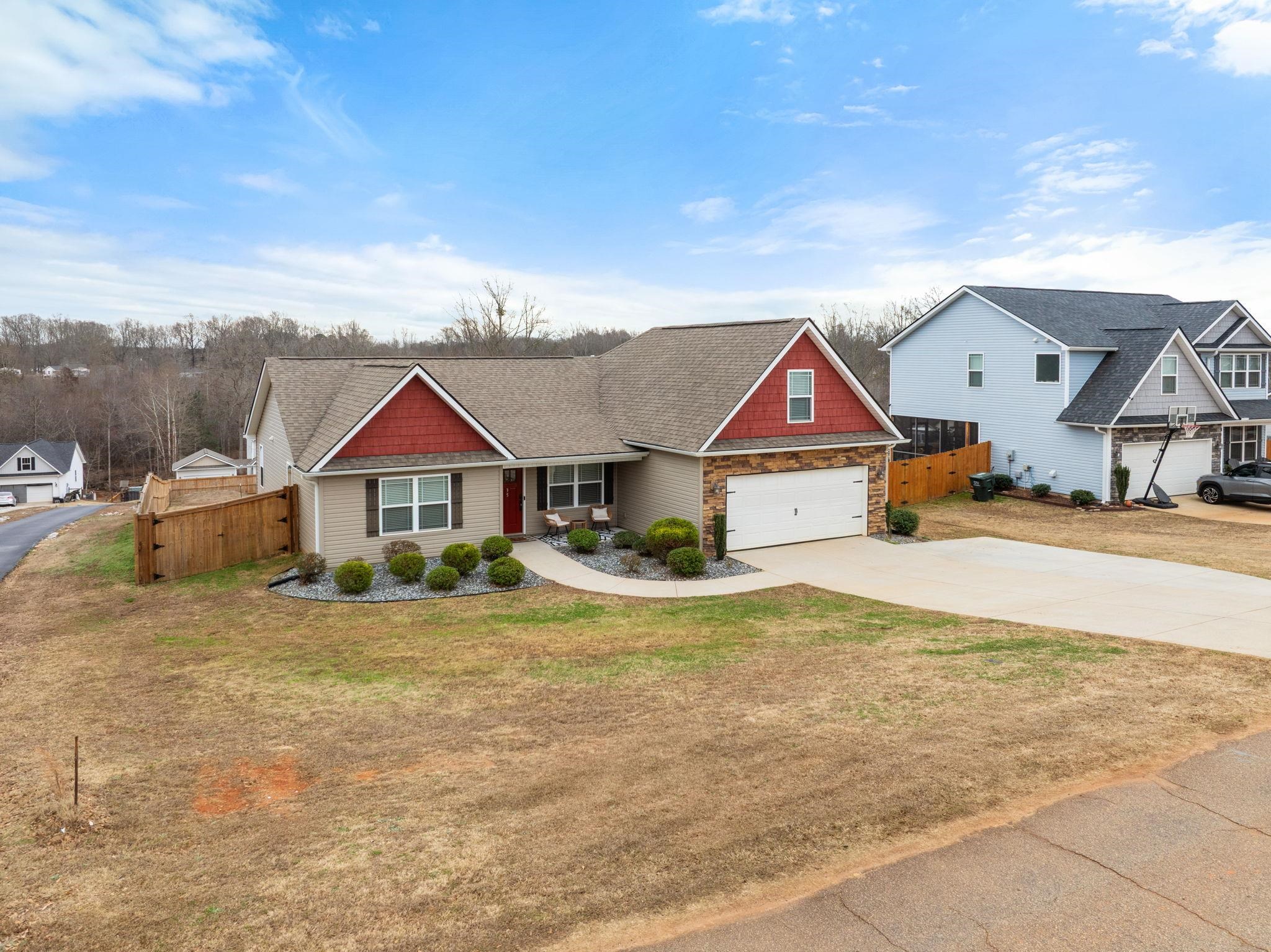 35 Lyman Lake Road Lyman, SC 29365 - Photo 43 of 44