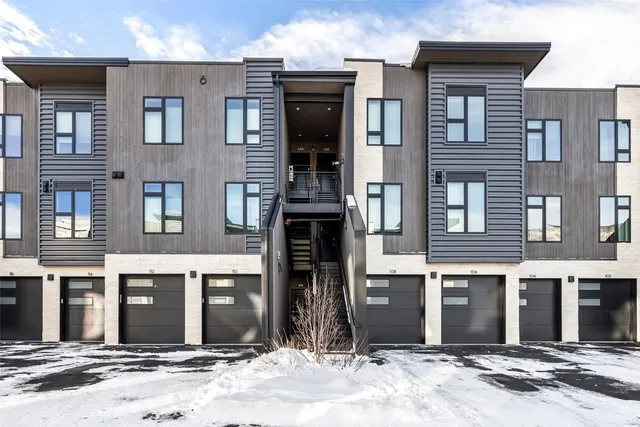 $640,000 | 930 Blue River Parkway, Unit 613, Silverthorne, CO 80498