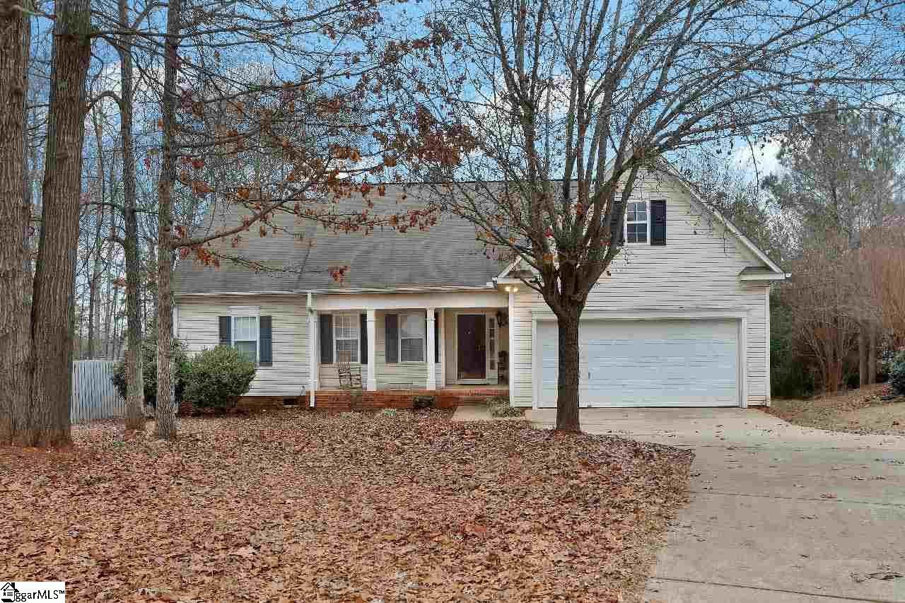 8 Digby Place Simpsonville, SC 29681 - Photo 1 of 29 Gallery Image 1