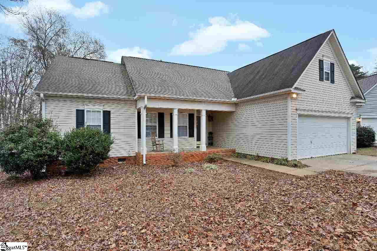 8 Digby Place Simpsonville, SC 29681 - Photo 3 of 29 Gallery Image 3