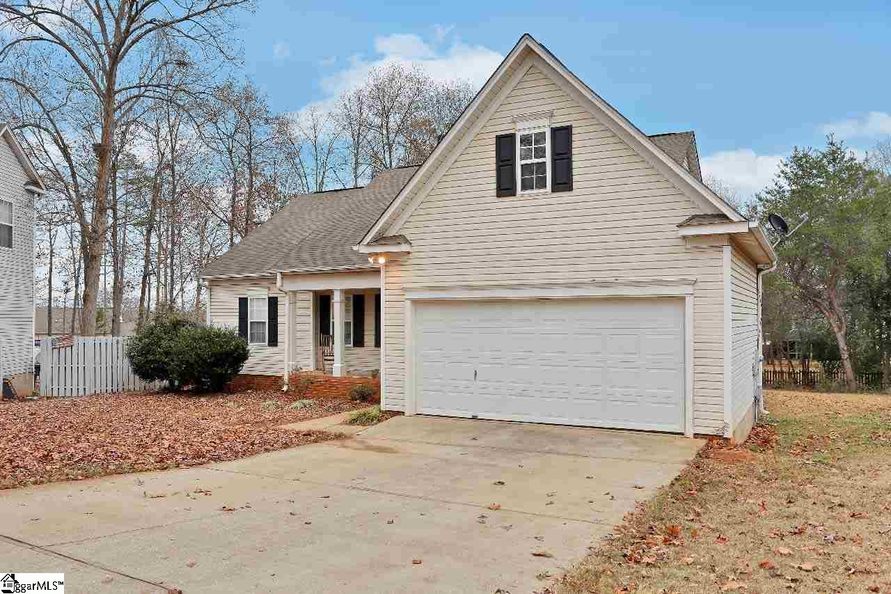 8 Digby Place Simpsonville, SC 29681 - Photo 4 of 29 Gallery Image 4