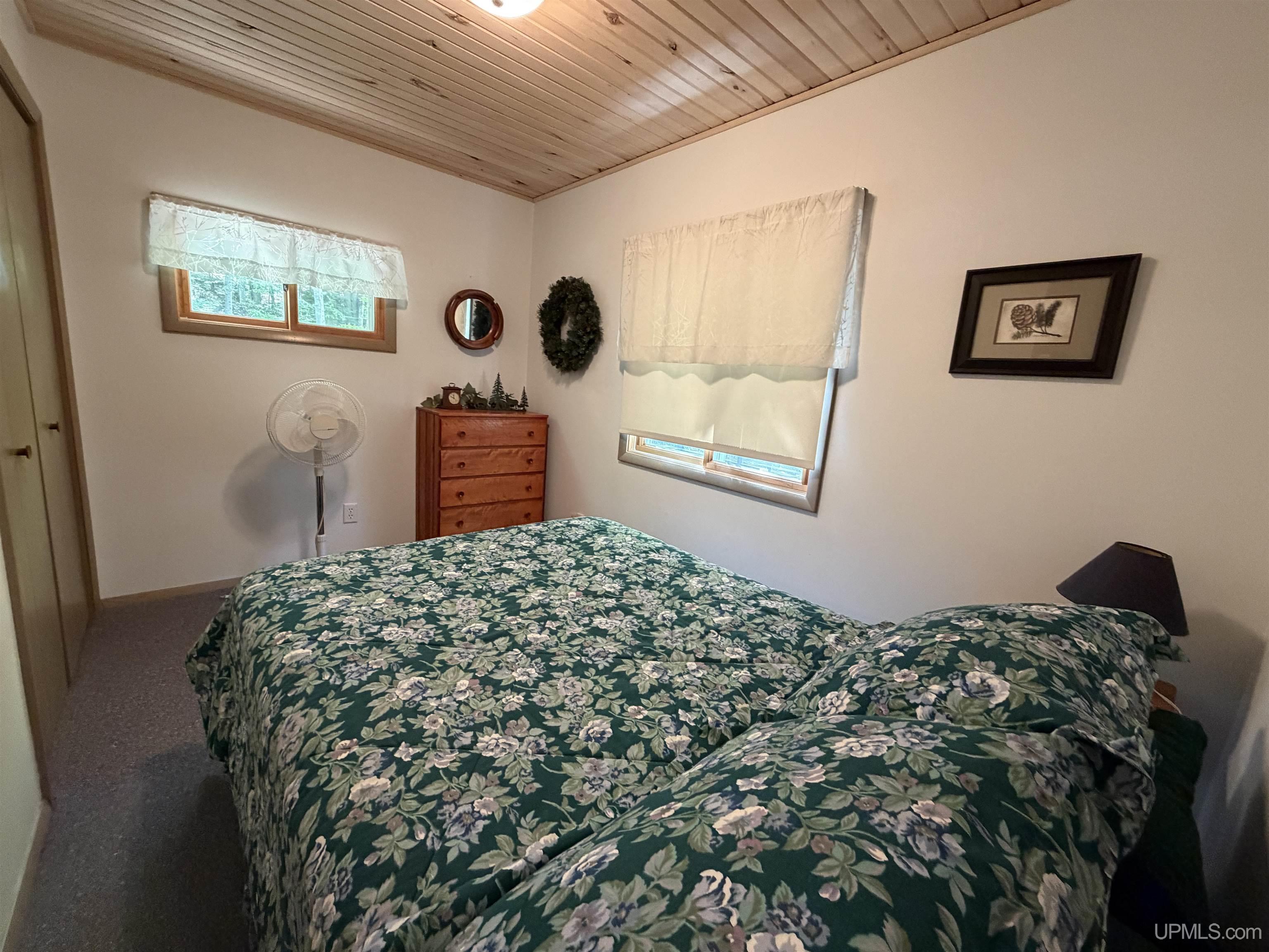 N1163 Tie Lake Road Wetmore, MI 49895 - Photo 12 of 25