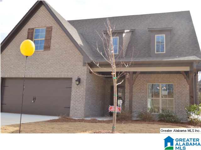365 Strathaven Drive, Unit 1699 Pelham, AL 35124 - Photo 3 of 43