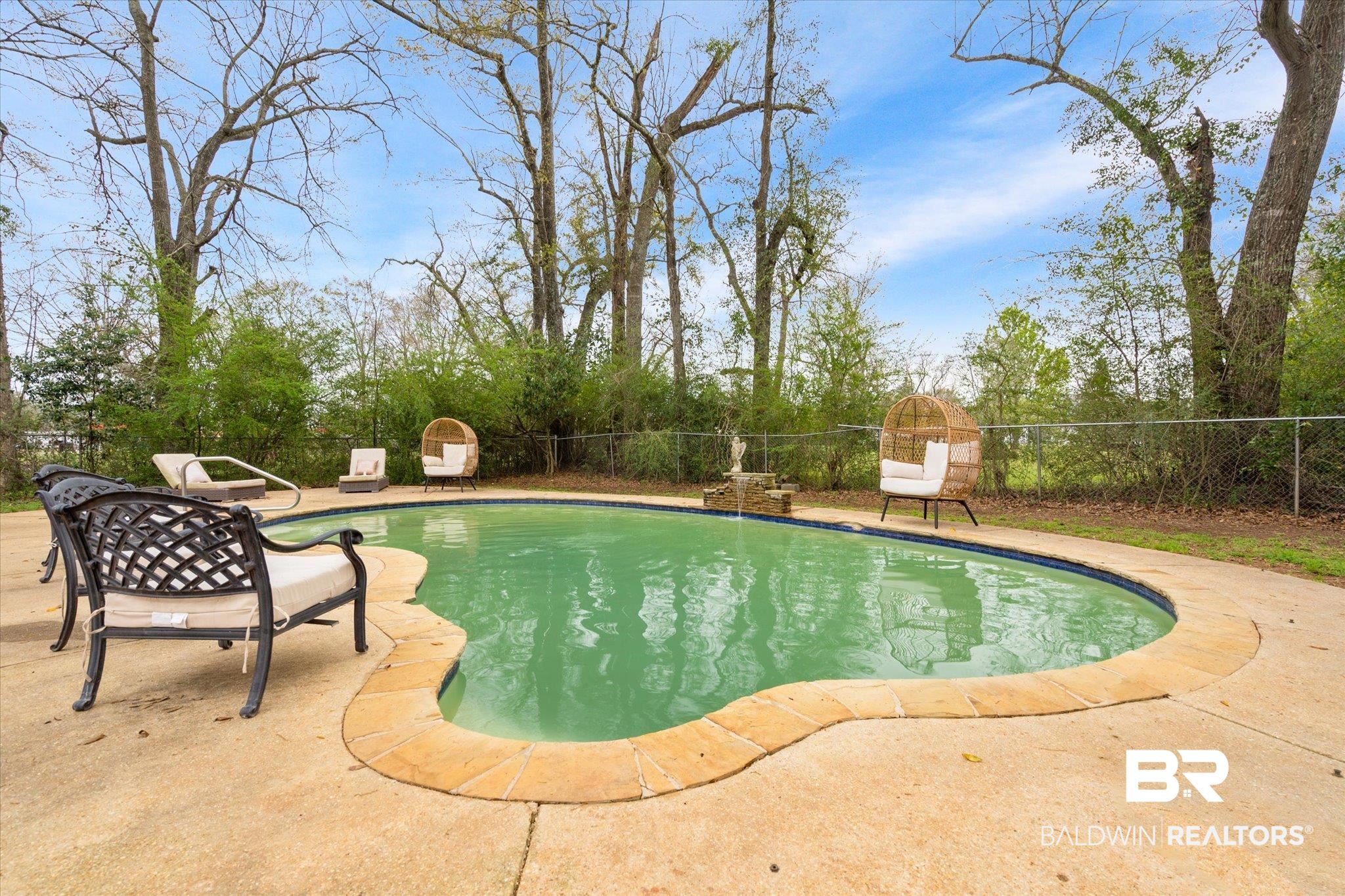 8345 Pecan Street Citronelle, AL 36522 - Photo 28 of 40