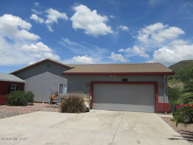 1370 Camino Faja Rio Rico, AZ 85648 - Photo 1 of 49