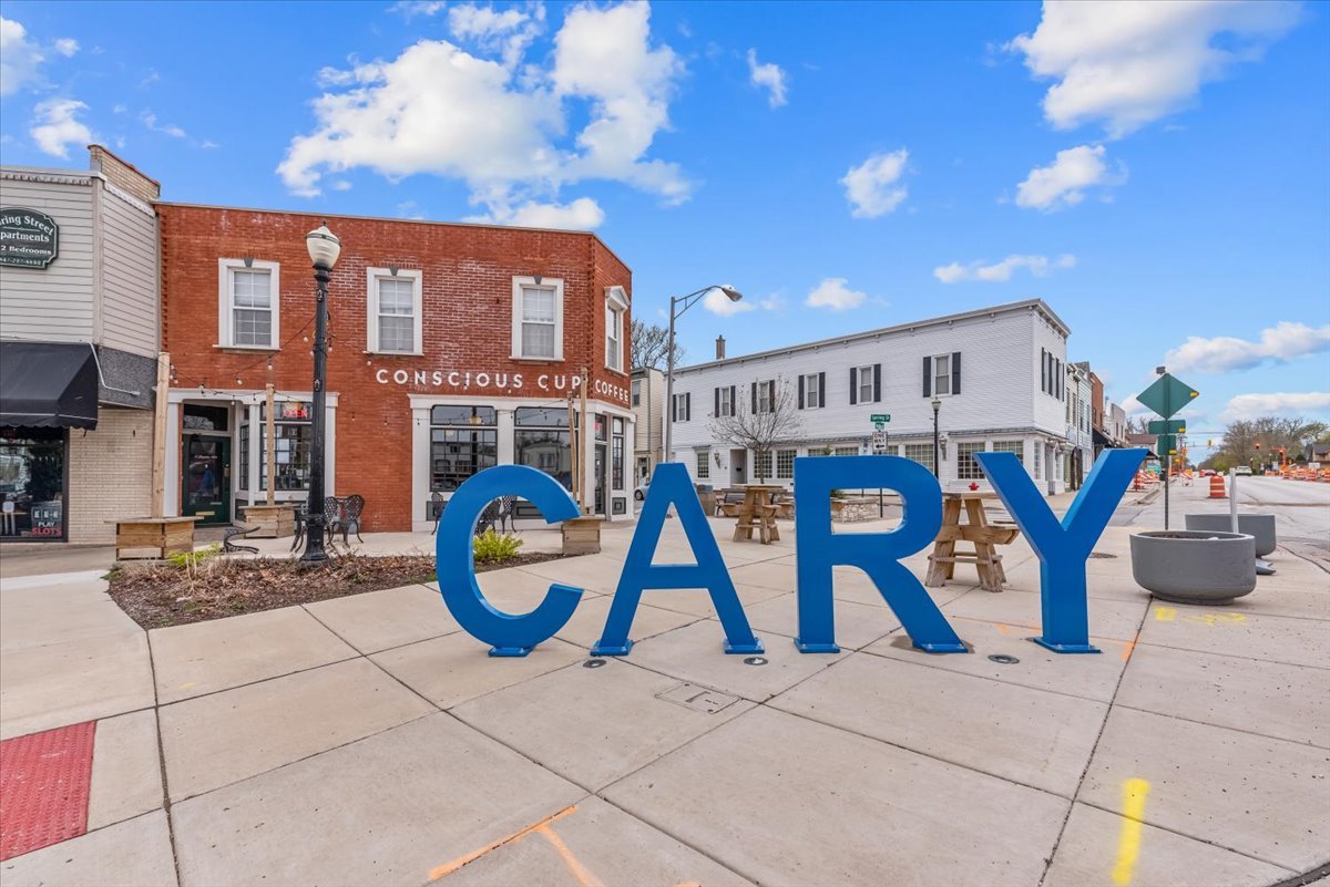 1515 East Main Street Cary, IL 60013 - Photo 67 of 70