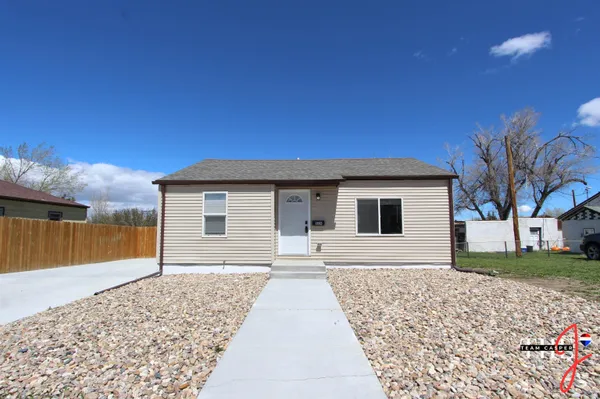 $225,000 | 926 East 13th Street, Casper, WY 82601