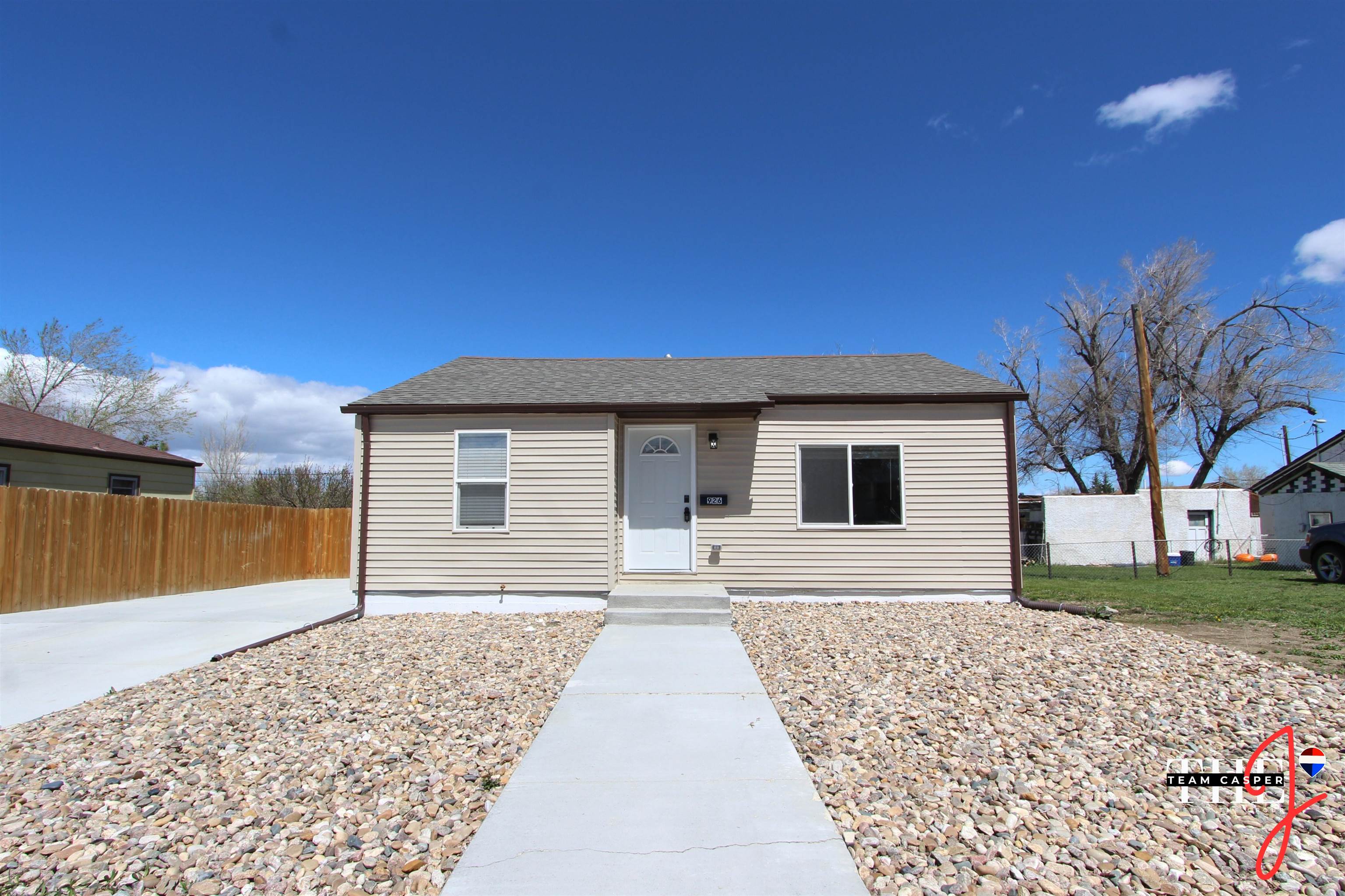 926 East 13th Street Casper, WY 82601 - Photo 1 of 1