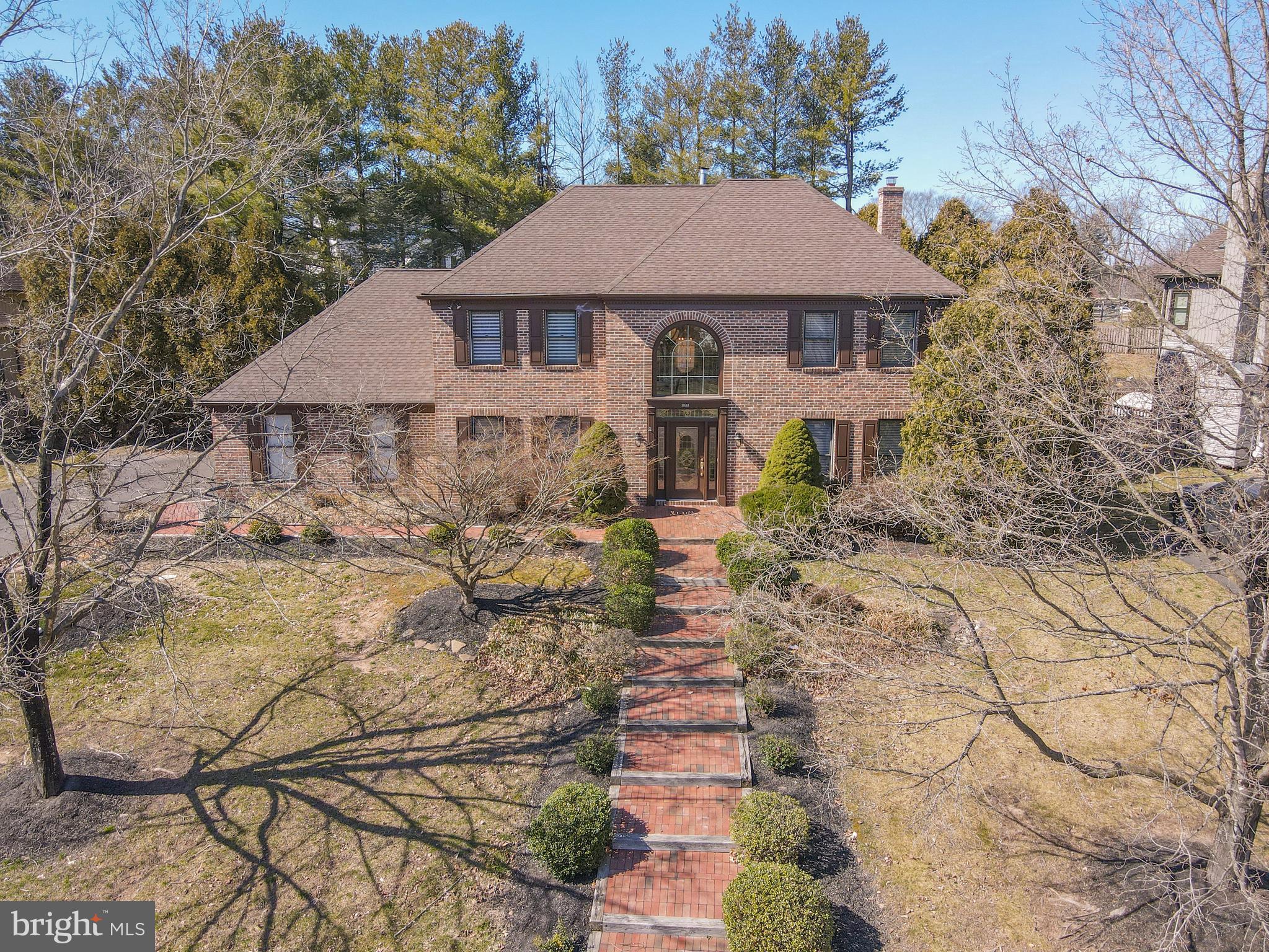 1088 Longfield Road Southampton, PA 18966 - Photo 1 of 52 Gallery Image 1