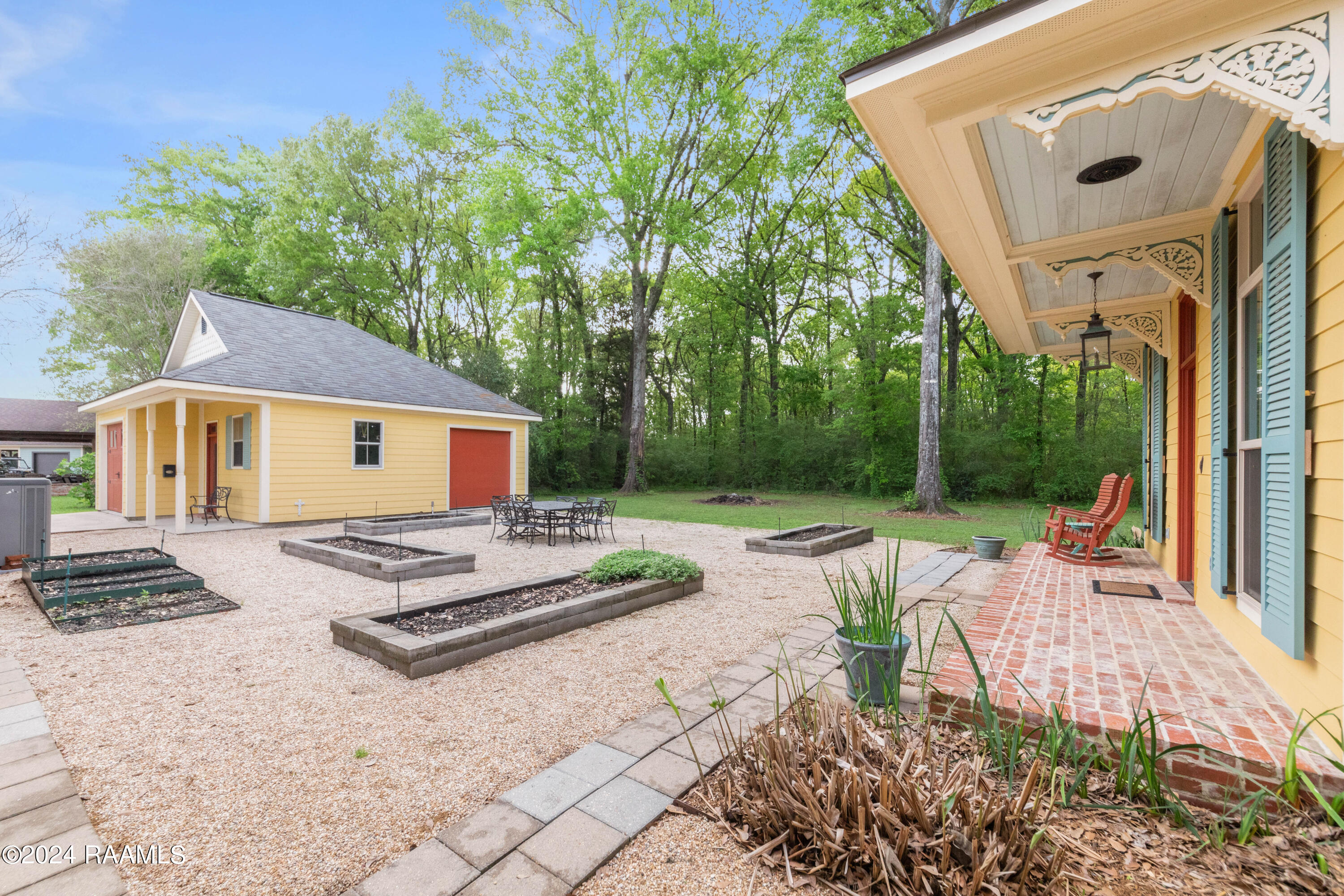 529 Rue La Belle Breaux Bridge, LA 70517 - Photo 12 of 50 529RueLaBelle-12