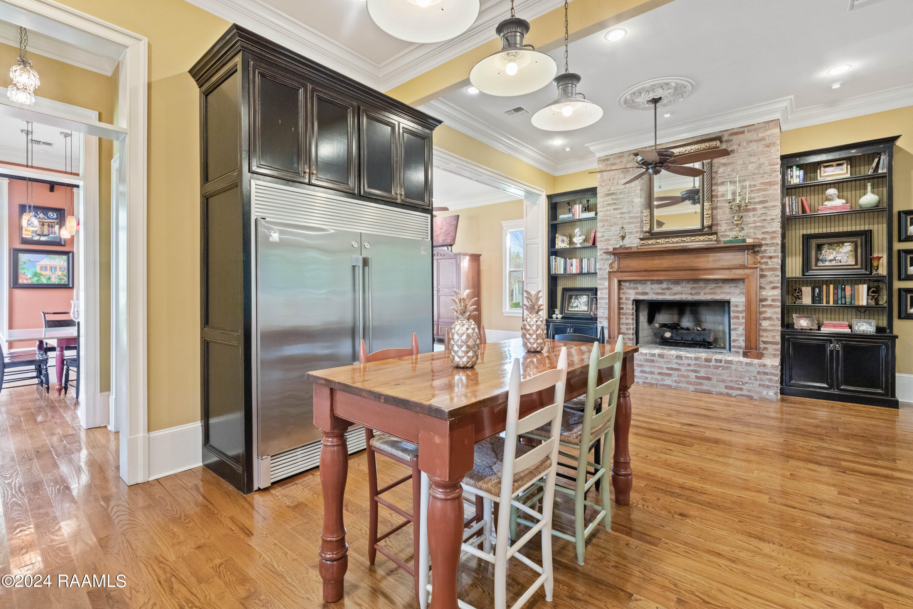 529 Rue La Belle Breaux Bridge, LA 70517 - Photo 32 of 50 529RueLaBelle-114