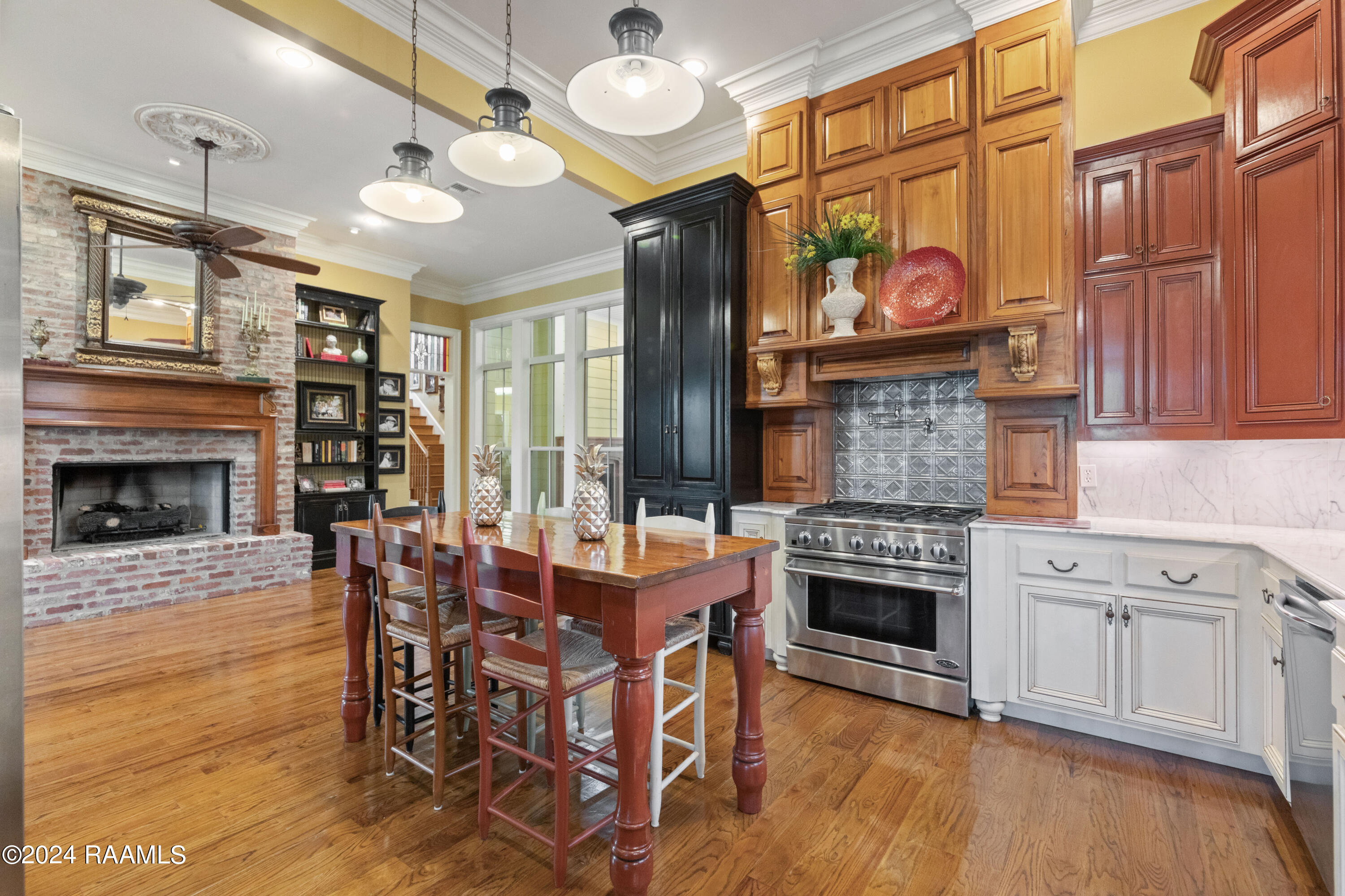 529 Rue La Belle Breaux Bridge, LA 70517 - Photo 33 of 50 529RueLaBelle-120