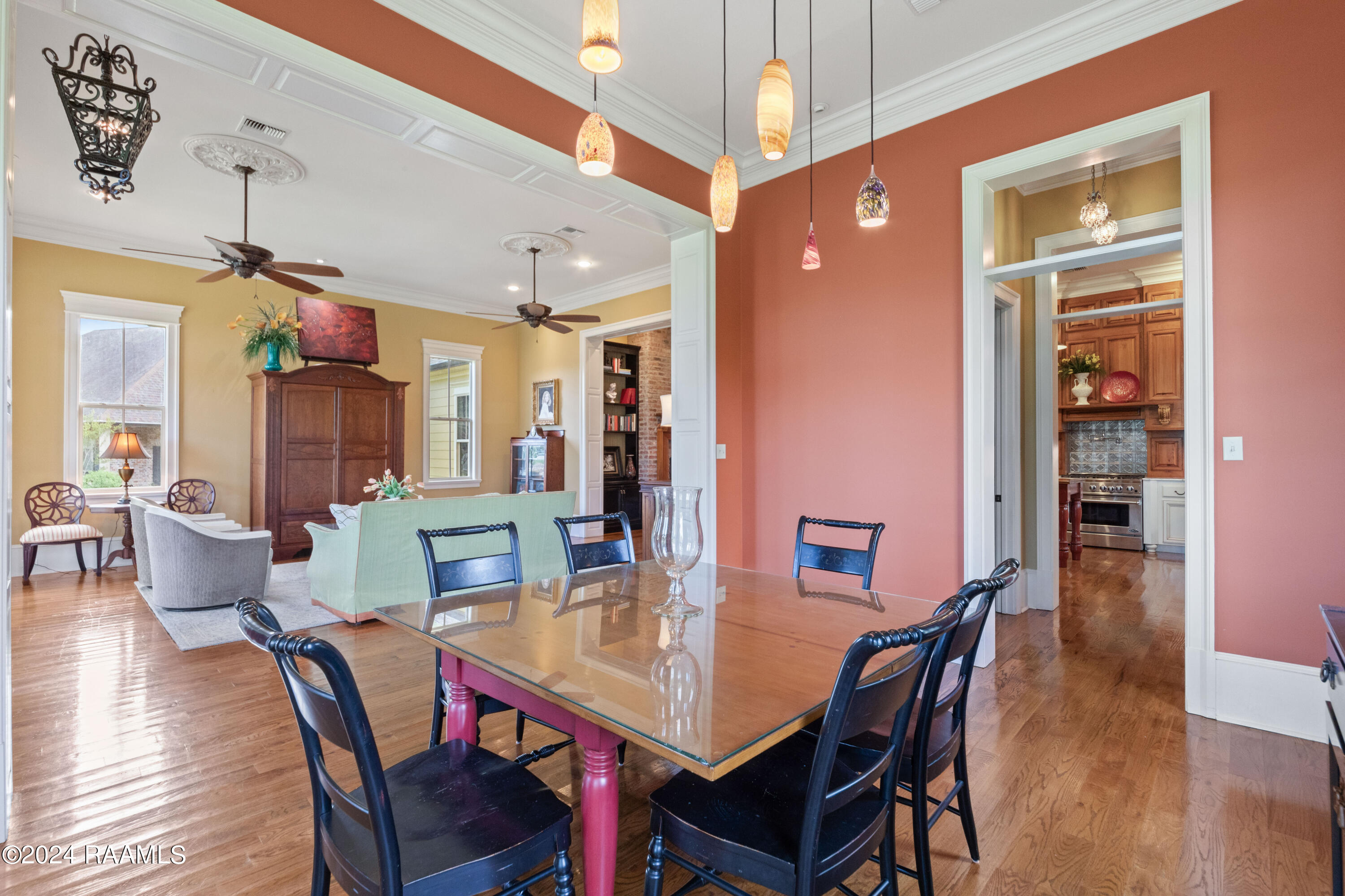 529 Rue La Belle Breaux Bridge, LA 70517 - Photo 37 of 50 529RueLaBelle-136