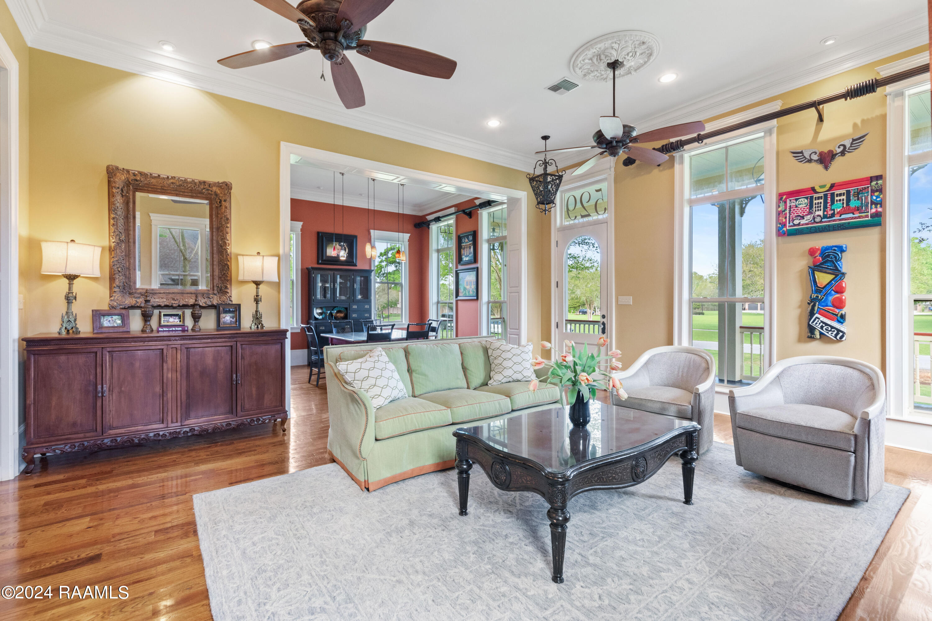 529 Rue La Belle Breaux Bridge, LA 70517 - Photo 38 of 50 529RueLaBelle-142