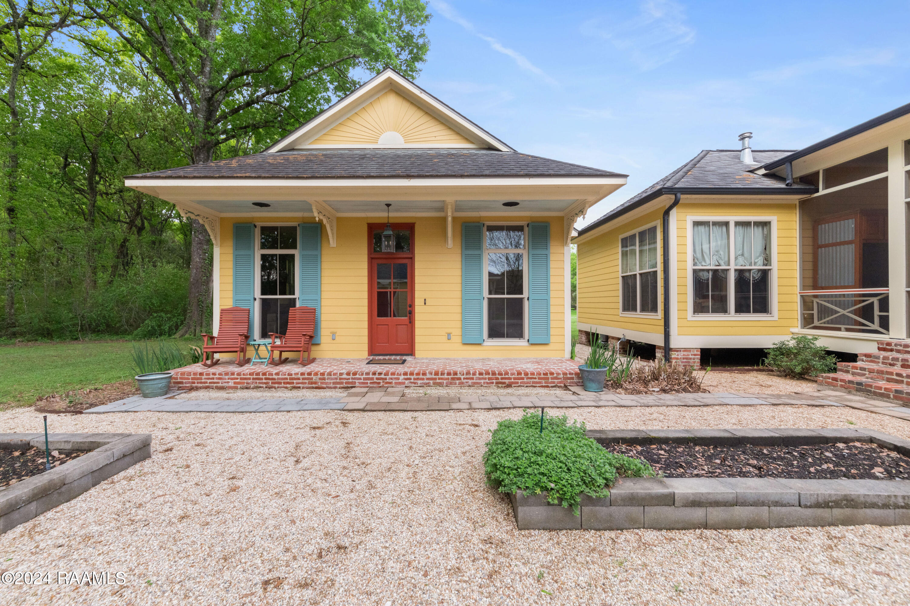 529 Rue La Belle Breaux Bridge, LA 70517 - Photo 41 of 50 529RueLaBelle-13