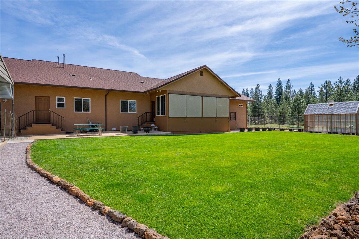 32677 Emigrant Trail Shingletown, CA 96088 - Photo 1 of 98 071-32677 Emigrant Trl - E-32