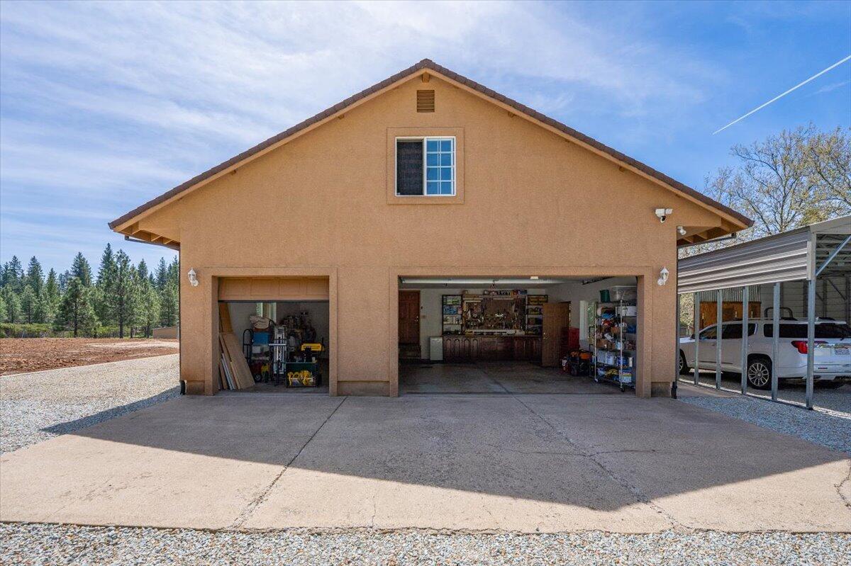 32677 Emigrant Trail Shingletown, CA 96088 - Photo 13 of 98 044-32677 Emigrant Trl - E-23