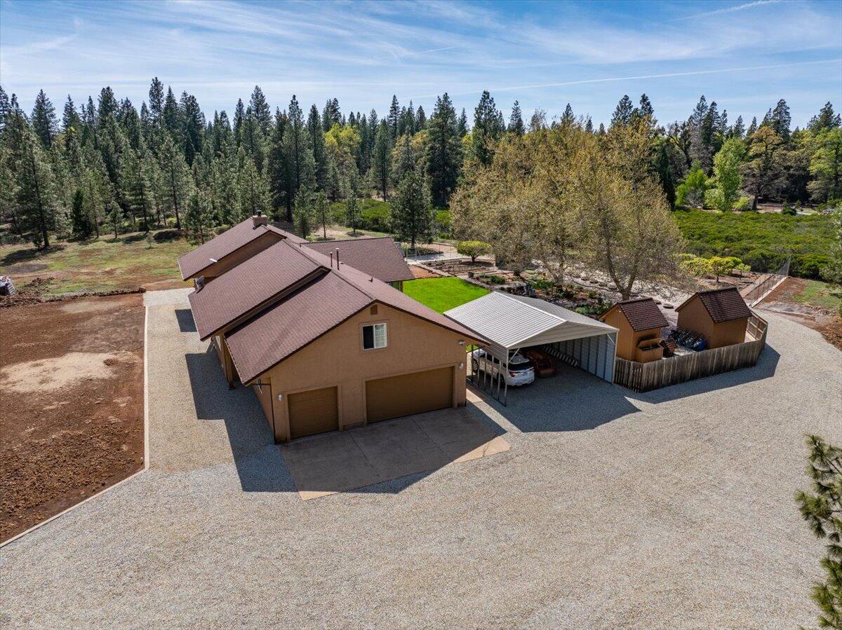 32677 Emigrant Trail Shingletown, CA 96088 - Photo 14 of 98 048-32677 Emigrant Trl - E-2