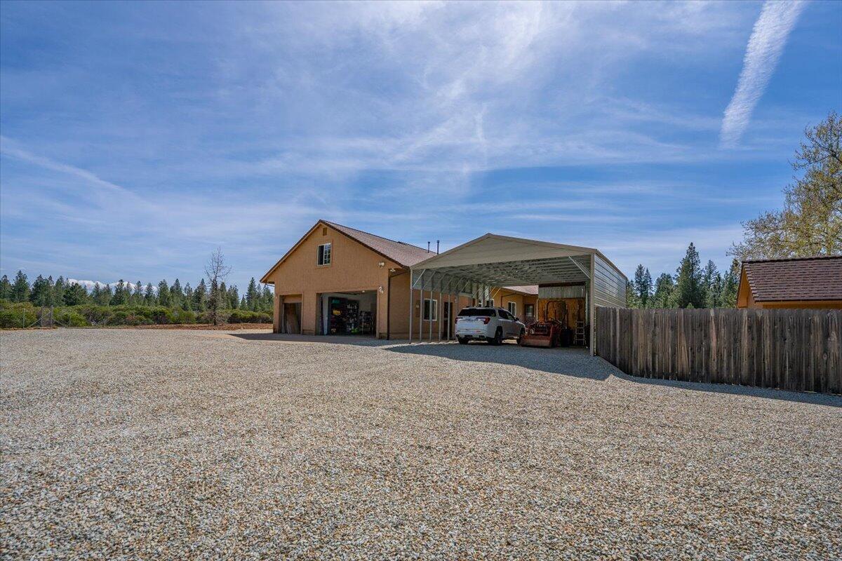32677 Emigrant Trail Shingletown, CA 96088 - Photo 15 of 98 099-32677 Emigrant Trl - E-60