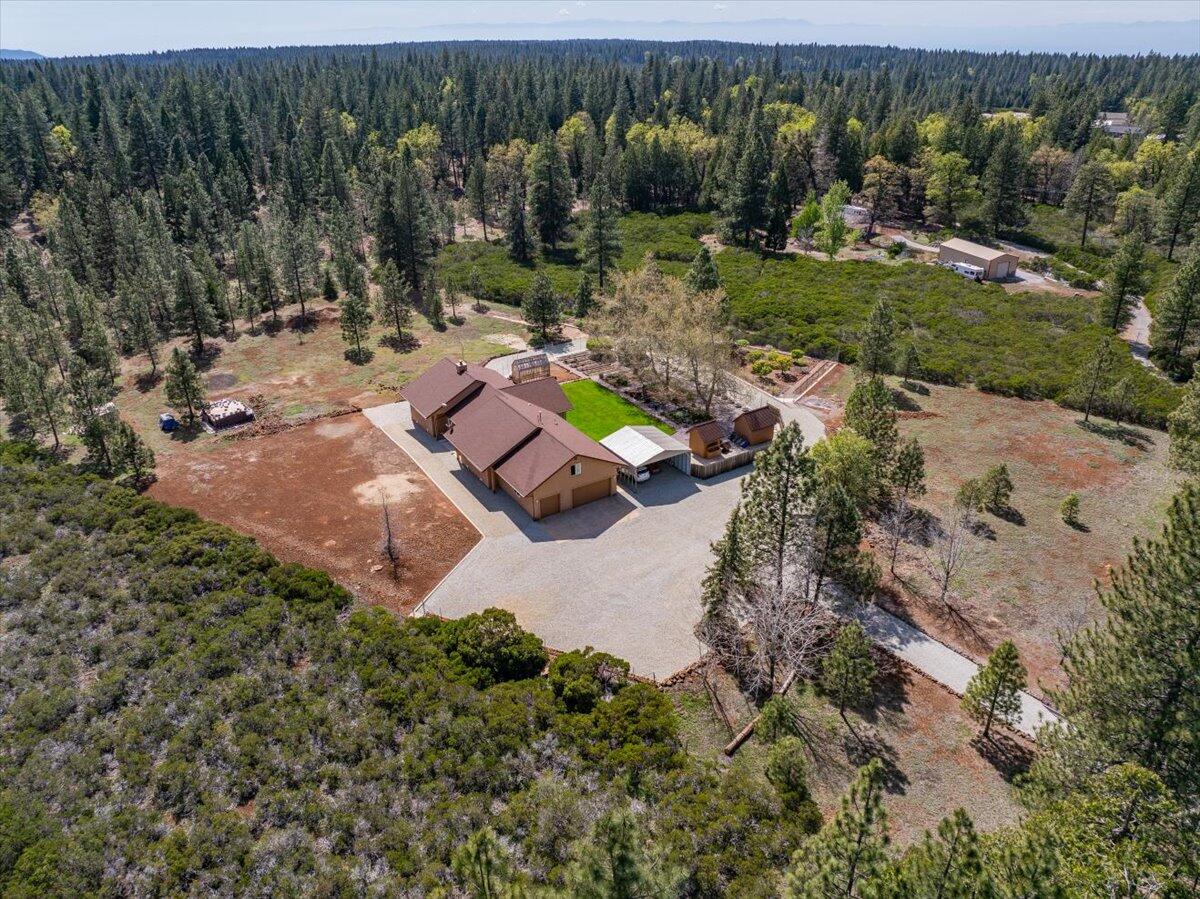 32677 Emigrant Trail Shingletown, CA 96088 - Photo 20 of 98 049-32677 Emigrant Trl - E-3