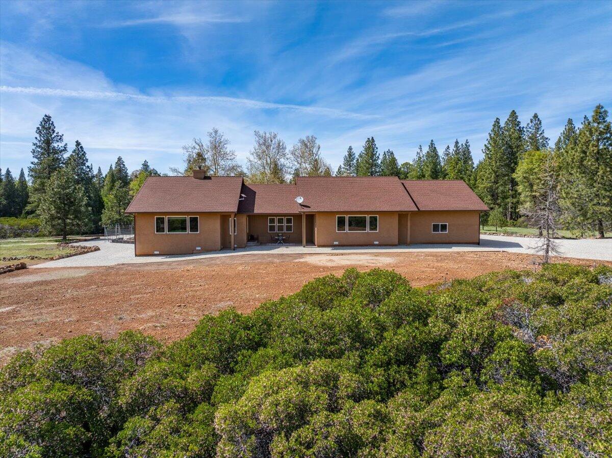 32677 Emigrant Trail Shingletown, CA 96088 - Photo 4 of 98 058-32677 Emigrant Trl - E-15