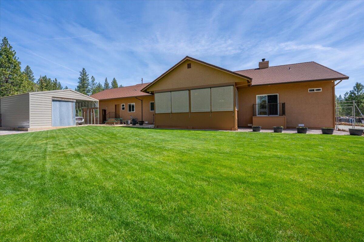 32677 Emigrant Trail Shingletown, CA 96088 - Photo 6 of 98 083-32677 Emigrant Trl - E-44
