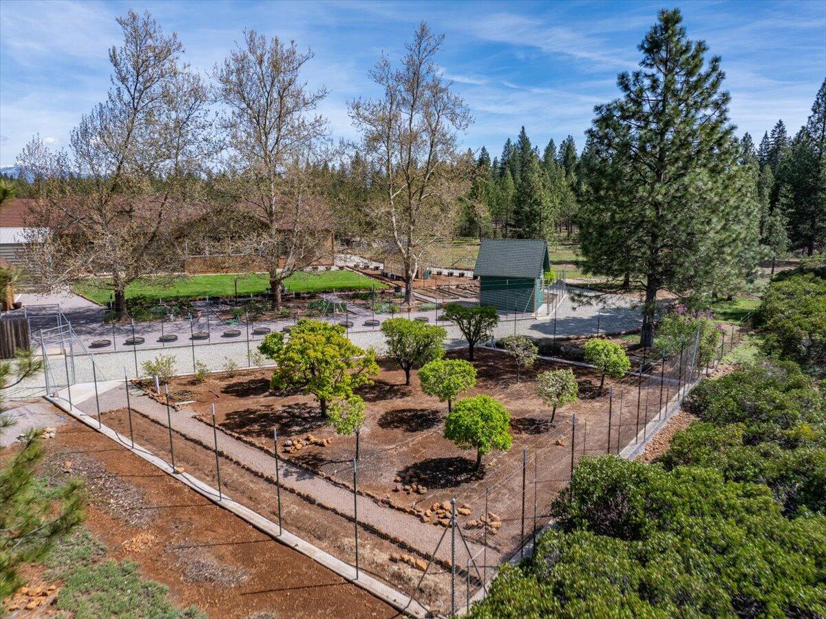 32677 Emigrant Trail Shingletown, CA 96088 - Photo 61 of 98 060-32677 Emigrant Trl - E-17