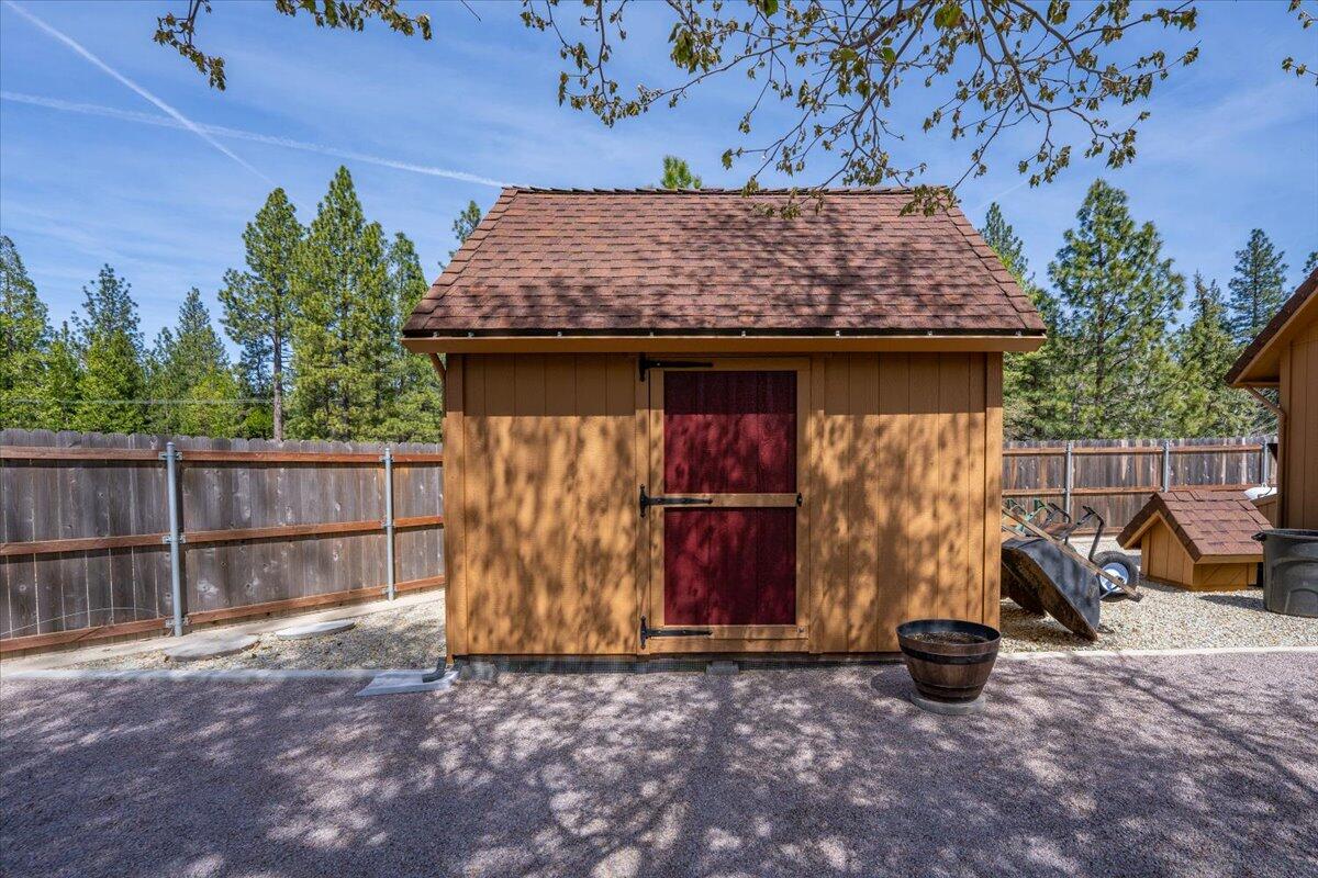 32677 Emigrant Trail Shingletown, CA 96088 - Photo 66 of 98 073-32677 Emigrant Trl - E-34