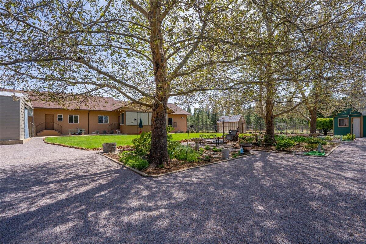 32677 Emigrant Trail Shingletown, CA 96088 - Photo 68 of 98 075-32677 Emigrant Trl - E-36