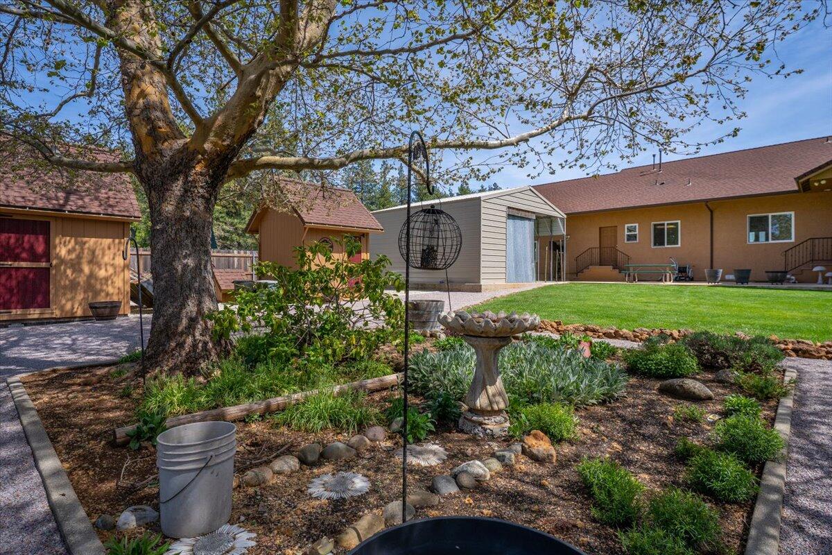 32677 Emigrant Trail Shingletown, CA 96088 - Photo 69 of 98 076-32677 Emigrant Trl - E-37