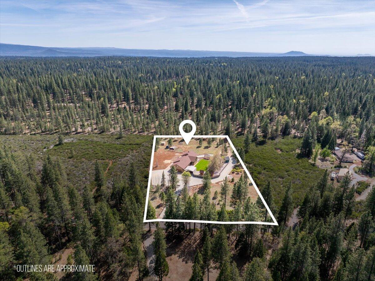 32677 Emigrant Trail Shingletown, CA 96088 - Photo 98 of 98 003-32677 Emigrant Trl - E-9