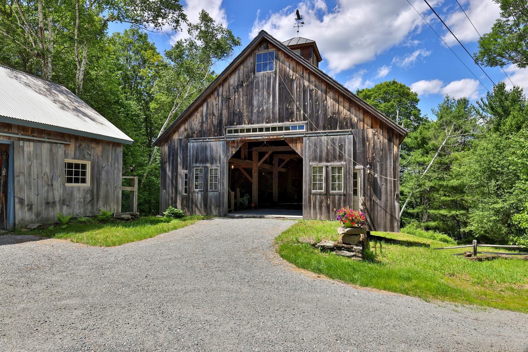 328 Gravelin Road Weathersfield, VT 05151 - Photo 30 of 50