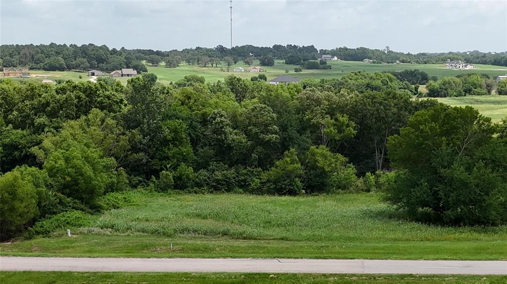 Tbd Shore Crest Way Athens, TX 75752 - Photo 3 of 5 a view of a green field with lots of trees